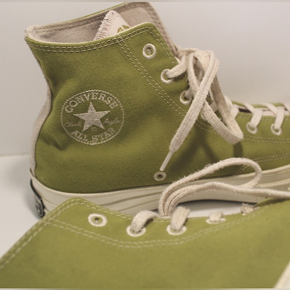 Converse Renew 70 Chuck Taylor Hightop’s - Picture 2 of 10